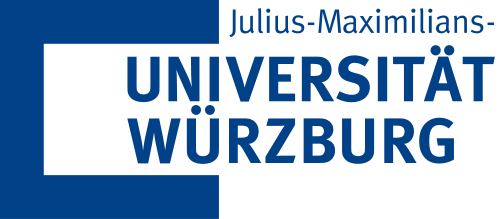 Logo Uni Würzburg